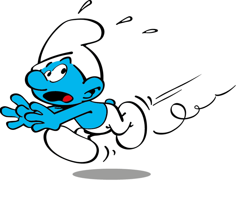 Story Of Smurfs | peacecommission.kdsg.gov.ng